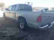 ✅ 2000 Dodge Dakota Sport • VIN: 1B7GL2AN6YS671636 • Лот: 43508621. Размещён на IAAI с пробегом 243 999 миль миль. Получите бесплатный доступ к архиву аукционных продаж из США и посмотрите подробный отчёт об истории автомобиля на DreamBid. Изображение 3.