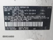 ✅ 2018 Toyota RAV4 Limited • VIN: JTMDFREV0JJ242775 • Lot: 43464284. Wystawiony na IAAI z przebiegiem 41 055 mil. Bezpłatny archiwum sprzedaży aukcyjnych z USA i szczegółowy raport historii pojazdu na DreamBid. Zdjęcie 9.