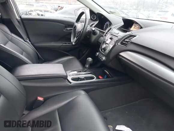 ✅ 2017 Acura RDX • VIN: 5J8TB4H36HL000755 • Lot: 39087074. Listed on IAAI with 101,511 mi. Free auction sales archive from the USA and detailed vehicle history report at DreamBid. Image 5.