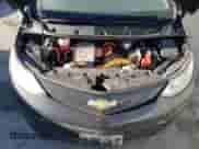 2021 Chevrolet Bolt EV LT z VIN 1G1FY6S03M4112401, wystawiony jako Copart lot #44043224 z przebiegiem 37 038 mil mil oraz . Historia ofert i sprzedaży dostępna na DreamBid. Obrazek 11.