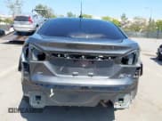 ✅ 2017 Ford Fiesta SE • VIN: 3FADP4BJ9HM125975 • Lot: 42174562. Listed on IAAI with 55,661 mi. Free auction sales archive from the USA and detailed vehicle history report at DreamBid. Image 17.