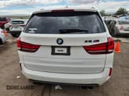 ✅ 2017 BMW X5 M • VIN: 5YMKT6C35H0X20602 • Лот: 70676915. Опубликован ранее на Copart с пробегом 73 910 миль. Бесплатный доступ к архиву аукционных продаж из США и подробный отчёт об истории автомобиля на DreamBid. Изображение 6.