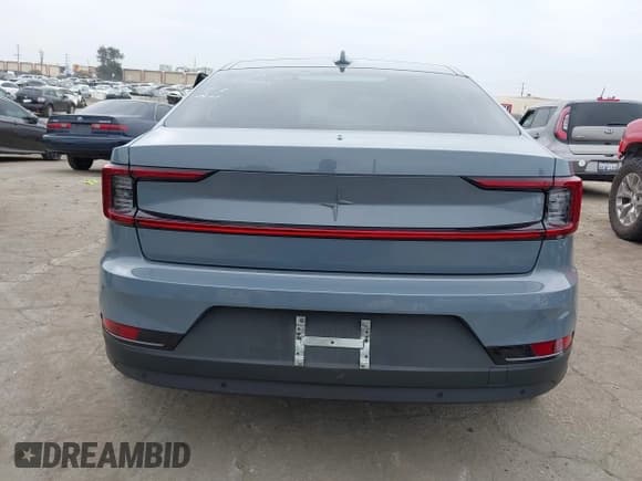 ✅ 2022 Polestar 2 • VIN: LPSED3KA1NL059476 • Lot: 42034791. Wystawiony na IAAI z przebiegiem Nie podano. Bezpłatny archiwum sprzedaży aukcyjnych z USA i szczegółowy raport historii pojazdu na DreamBid. Zdjęcie 15.