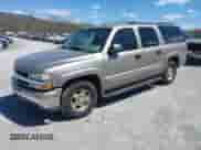 2000 Chevrolet Suburban LT с VIN 3GNFK16T0YG114431, выставлен на аукционе IAAI как лот 42059206 с пробегом 266 582 миль миль и . История ставок и продаж доступна на DreamBid. Изображение 2.