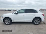 ✅ 2019 Audi Q5 Premium • VIN: WA1ANAFY9K2092462 • Lot: 42303146. Listed on IAAI with 77,161 mi. Free auction sales archive from the USA and detailed vehicle history report at DreamBid. Image 14.