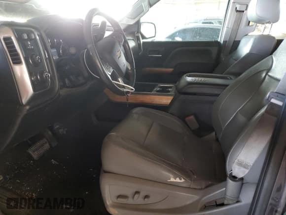 ✅ 2015 Chevrolet Silverado 1500 LTZ • VIN: 3GCUKSEJ7FG328089 • Lot: 52031135. Wystawiony na Copart z przebiegiem 146 614 mil. Bezpłatny archiwum sprzedaży aukcyjnych z USA i szczegółowy raport historii pojazdu na DreamBid. Zdjęcie 7.