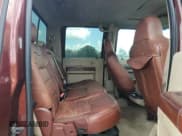 ✅ 2008 Ford F-250 XL • VIN: 1FTSW21R18EB12000 • Lot: 82081095. Wystawiony na Copart z przebiegiem 230 123 mil. Bezpłatny archiwum sprzedaży aukcyjnych z USA i szczegółowy raport historii pojazdu na DreamBid. Zdjęcie 10.