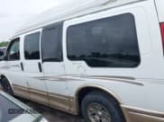 ✅ 2005 GMC Savana Cargo YF7 Upfitter • VIN: 1GDFG15TX51100456 • Lot: 42711052. Listed on IAAI with 256,014 mi. Free auction sales archive from the USA and detailed vehicle history report at DreamBid. Image 14.