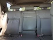 ✅ 2006 Toyota 4Runner Limited • VIN: JTEZU17R868047658 • Lot: 53962235. Wystawiony na Copart z przebiegiem 219 719 mil. Bezpłatny archiwum sprzedaży aukcyjnych z USA i szczegółowy raport historii pojazdu na DreamBid. Zdjęcie 10.