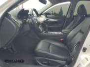 ✅ 2020 Infiniti Q50 Luxe • VIN: JN1EV7AP3LM207414 • Lot: 55324015. Listed on Copart with 75,141 mi. Free auction sales archive from the USA and detailed vehicle history report at DreamBid. Image 7.