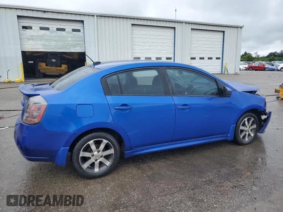 ✅ 2011 Nissan Sentra SL • VIN: 3N1AB6APXBL730293 • Lot: 67199805. Wystawiony na Copart z przebiegiem 175 635 mil. Bezpłatny archiwum sprzedaży aukcyjnych z USA i szczegółowy raport historii pojazdu na DreamBid. Zdjęcie 3.