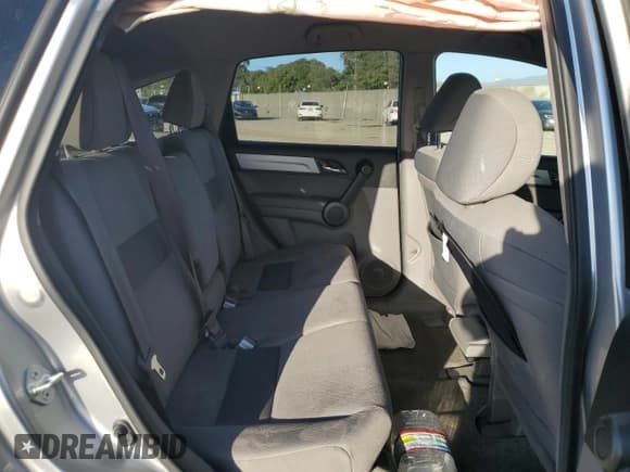 ✅ 2011 Honda CR-V SE • VIN: JHLRE3H44BC005840 • Lot: 89899665. Listed on Copart with 79,865 mi. Free auction sales archive from the USA and detailed vehicle history report at DreamBid. Image 11.