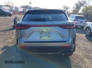 ✅ 2023 Lexus NX 350 Premium • VIN: 2T2GGCEZ8PC026117 • Lot: 40730867. Listed on IAAI with 20,908 mi. Free auction sales archive from the USA and detailed vehicle history report at DreamBid. Image 16.