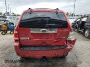 ✅ 2010 Ford Escape Limited • VIN: 1FMCU9EG6AKD22395 • Lot: 84808235. Listed on Copart with 183,419 mi. Free auction sales archive from the USA and detailed vehicle history report at DreamBid. Image 6.