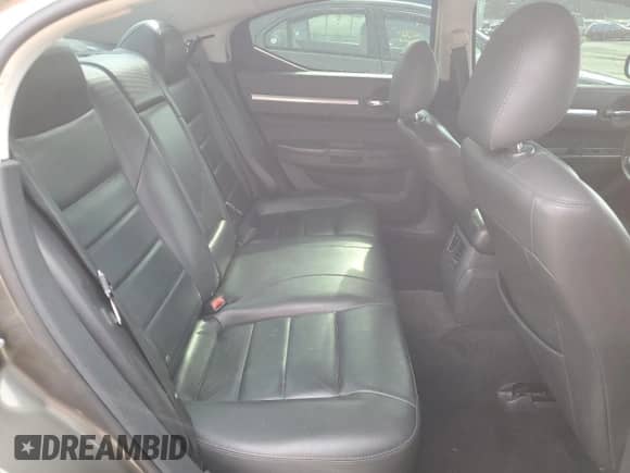 2010 Dodge Charger Rallye with VIN 2B3CK9CV4AH269359, listed as a Copart auction lot 78303274 with 169,148 mi miles and Salvage title. Bid and sale history available at DreamBid. Image 10.