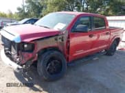 ✅ 2014 Toyota Tundra SR5 • VIN: 5TFEM5F10EX081345 • Lot: 43397318. Listed on IAAI with 138,968 mi. Free auction sales archive from the USA and detailed vehicle history report at DreamBid. Image 18.