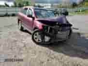 2009 Hyundai Santa Fe GLS with VIN 5NMSG13D09H305987, listed as a Copart auction lot 74473374 with Not provided miles and Salvage title. Bid and sale history available at DreamBid. Image 11.