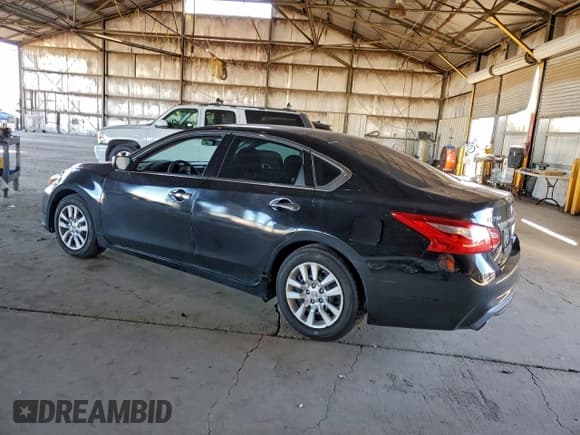 ✅ 2016 Nissan Altima SR • VIN: 1N4AL3AP0GC232038 • Lot: 96228955. Wystawiony na Copart z przebiegiem 128 887 mil. Bezpłatny archiwum sprzedaży aukcyjnych z USA i szczegółowy raport historii pojazdu na DreamBid. Zdjęcie 2.