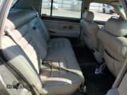 ✅ 1995 Cadillac DeVille • VIN: 1G6KD52B5SU254116 • Lot: 70059295. Wystawiony na Copart z przebiegiem 188 775 mil. Bezpłatny archiwum sprzedaży aukcyjnych z USA i szczegółowy raport historii pojazdu na DreamBid. Zdjęcie 10.