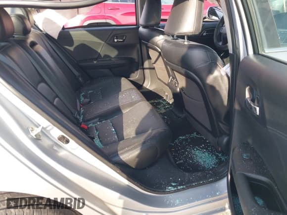 ✅ 2013 Honda Accord EX • VIN: 1HGCR2F72DA039824 • Лот: 43351763. Опубликован ранее на IAAI с пробегом 152 157 миль. Бесплатный доступ к архиву аукционных продаж из США и подробный отчёт об истории автомобиля на DreamBid. Изображение 8.