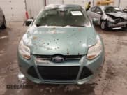 ✅ 2012 Ford Focus SE • VIN: 1FAHP3F2XCL409317 • Lot: 43889642. Wystawiony na IAAI z przebiegiem 183 023 mil. Bezpłatny archiwum sprzedaży aukcyjnych z USA i szczegółowy raport historii pojazdu na DreamBid. Zdjęcie 6.