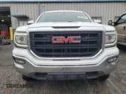 ✅ 2018 GMC Sierra 1500 • VIN: 1GTN1LEH4JZ172354 • Лот: 58746835. Опубликован ранее на Copart с пробегом 148 822 миль. Бесплатный доступ к архиву аукционных продаж из США и подробный отчёт об истории автомобиля на DreamBid. Изображение 5.