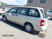 ✅ 2000 Mazda MPV DX • VIN: JM3LW28G7Y0138419 • Лот: 41989872. Опубликован ранее на IAAI с пробегом 185 764 миль. Бесплатный доступ к архиву аукционных продаж из США и подробный отчёт об истории автомобиля на DreamBid. Изображение 3.