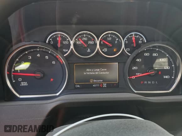 ✅ 2021 Chevrolet Silverado 1500 LT Trail Boss • VIN: 3GCPYFED3MG446523 • Lot: 63652544. Wystawiony na Copart z przebiegiem 40 777 mil. Bezpłatny archiwum sprzedaży aukcyjnych z USA i szczegółowy raport historii pojazdu na DreamBid. Zdjęcie 9.