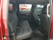 ✅ 2024 Chevrolet Silverado 1500 • VIN: 1GCPADE87RZ222478 • Лот: 80945604. Опубликован ранее на Copart с пробегом Не указан. Бесплатный доступ к архиву аукционных продаж из США и подробный отчёт об истории автомобиля на DreamBid. Изображение 10.