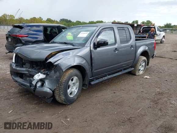✅ 2021 Nissan Frontier SV • VIN: 1N6ED0EAXMN709455 • Lot: 43250918. Listed on IAAI with 31,370 mi. Free auction sales archive from the USA and detailed vehicle history report at DreamBid. Image 17.
