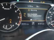 ✅ 2021 Nissan Altima SV • VIN: 1N4BL4DV3MN335457 • Lot: 43780190. Wystawiony na IAAI z przebiegiem 99 302 mil. Bezpłatny archiwum sprzedaży aukcyjnych z USA i szczegółowy raport historii pojazdu na DreamBid. Zdjęcie 15.