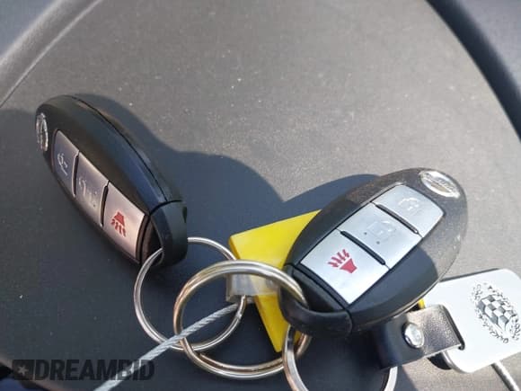 ✅ 2012 Nissan Rogue SL • VIN: JN8AS5MV8CW374816 • Lot: 42582861. Listed on IAAI with 147,935 mi. Free auction sales archive from the USA and detailed vehicle history report at DreamBid. Image 11.