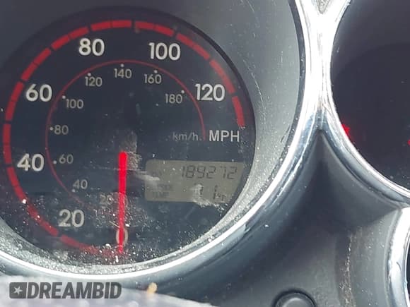 ✅ 2004 Toyota Matrix Std • VIN: 2T1LR32E64C278443 • Лот: 42104511. Опубликован ранее на IAAI с пробегом 189 272 миль. Бесплатный доступ к архиву аукционных продаж из США и подробный отчёт об истории автомобиля на DreamBid. Изображение 15.