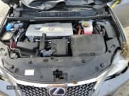 ✅ 2015 Lexus CT 200h • VIN: JTHKD5BH6F2230649 • Lot: 39028333. Wystawiony na Copart z przebiegiem 32 496 mil. Bezpłatny archiwum sprzedaży aukcyjnych z USA i szczegółowy raport historii pojazdu na DreamBid. Zdjęcie 12.