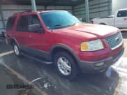 ✅ 2005 Ford Expedition Special Service • VIN: 1FMFU15535LA57464 • Lot: 43189178. Listed on IAAI with 161,115 mi. Free auction sales archive from the USA and detailed vehicle history report at DreamBid. Image 1.