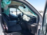 ✅ 2020 Ford Transit Cargo • VIN: 1FTBR1Y84LKA19741 • Lot: 42350802. Listed on IAAI with 90,186 mi. Free auction sales archive from the USA and detailed vehicle history report at DreamBid. Image 5.