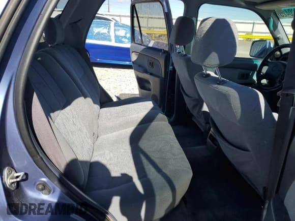 ✅ 1999 Toyota 4Runner SR5 • VIN: JT3HN86R6X0259034 • Lot: 82500425. Listed on Copart with 175,450 mi. Free auction sales archive from the USA and detailed vehicle history report at DreamBid. Image 11.