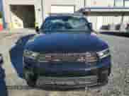 2024 Dodge Durango Pursuit z VIN 1C4SDJFT2RC183840, wystawiony jako Copart lot #85307895 z przebiegiem 11 130 mil mil oraz Szkoda całkowita • Salvage title. Historia ofert i sprzedaży dostępna na DreamBid. Obrazek 5.