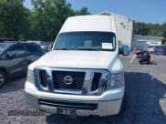 ✅ 2012 Nissan NV S • VIN: 1N6AF0LY9CN115141 • Лот: 42836495. Опубликован ранее на IAAI с пробегом 137 162 миль. Бесплатный доступ к архиву аукционных продаж из США и подробный отчёт об истории автомобиля на DreamBid. Изображение 12.