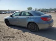 ✅ 2008 Chrysler Sebring LX • VIN: 1C3LC46K08N174531 • Lot: 55667545. Listed on Copart with 200,574 mi. Free auction sales archive from the USA and detailed vehicle history report at DreamBid. Image 2.