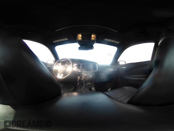 ✅ 2014 Dodge Charger RT • VIN: 2C3CDXCT7EH356453 • Lot: 41484769. Listed on IAAI with 130,225 mi. Free auction sales archive from the USA and detailed vehicle history report at DreamBid. Image 23.