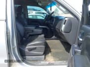 ✅ 2015 Chevrolet Silverado 2500HD LT • VIN: 1GC1KVE88FF156755 • Lot: 43061880. Listed on IAAI with 240,165 mi. Free auction sales archive from the USA and detailed vehicle history report at DreamBid. Image 5.