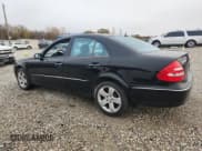 ✅ 2004 Mercedes-Benz E 500 • VIN: WDBUF83J74X121297 • Lot: 93391665. Listed on Copart with 123,717 mi. Free auction sales archive from the USA and detailed vehicle history report at DreamBid. Image 2.