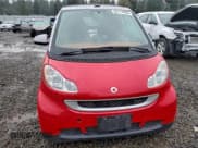✅ 2008 Smart fortwo Passion • VIN: WMEEK31X38K170481 • Lot: 95174465. Listed on Copart with 87,772 mi. Free auction sales archive from the USA and detailed vehicle history report at DreamBid. Image 5.