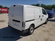 ✅ 2017 Chevrolet City Express Cargo LS • VIN: 3N63M0YN0HK694773 • Лот: 59318132. Опубликован ранее на Copart с пробегом 145 980 миль. Бесплатный доступ к архиву аукционных продаж из США и подробный отчёт об истории автомобиля на DreamBid. Изображение 4.