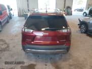 ✅ 2019 Jeep Cherokee Limited • VIN: 1C4PJMDX3KD435570 • Lot: 43328030. Wystawiony na IAAI z przebiegiem 111 540 mil. Bezpłatny archiwum sprzedaży aukcyjnych z USA i szczegółowy raport historii pojazdu na DreamBid. Zdjęcie 16.