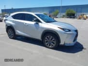 ✅ 2016 Lexus NX 200t • VIN: JTJYARBZ2G2027177 • Lot: 42337269. Listed on IAAI with 63,577 mi. Free auction sales archive from the USA and detailed vehicle history report at DreamBid. Image 1.