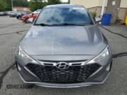 ✅ 2019 Hyundai Elantra Sport • VIN: KMHD04LB3KU820277 • Lot: 63289715. Listed on Copart with 117,689 mi. Free auction sales archive from the USA and detailed vehicle history report at DreamBid. Image 5.