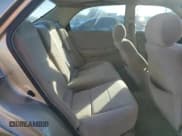 ✅ 1999 Mazda 626 ES • VIN: 1YVGF22C7X5885434 • Lot: 90733295. Wystawiony na Copart z przebiegiem 79 198 mil. Bezpłatny archiwum sprzedaży aukcyjnych z USA i szczegółowy raport historii pojazdu na DreamBid. Zdjęcie 10.