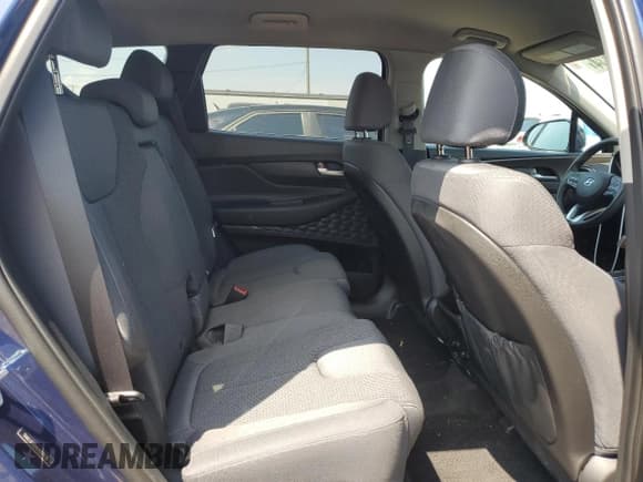 ✅ 2020 Hyundai Santa Fe SEL • VIN: 5NMS3CAD4LH257170 • Lot: 62313834. Wystawiony na Copart z przebiegiem 58 391 mil. Bezpłatny archiwum sprzedaży aukcyjnych z USA i szczegółowy raport historii pojazdu na DreamBid. Zdjęcie 11.